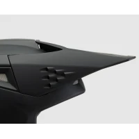 ALPINESTARS S-M3 PEAK ПЛОСКЕ ЧОРНИЙ