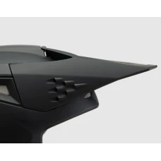 ALPINESTARS S-M3 PEAK ПЛОСКЕ ЧОРНИЙ