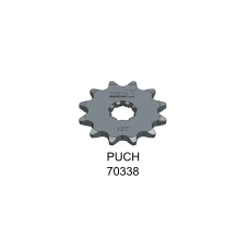 TEC-X ПЕРІД SPROCKET 12 ЗУБІВ (415) PUCH / TUNTURI
