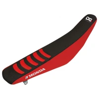BLACKBIRD ПОДВІЙНЕ GRIP 3 СИДІННЯ НАКЛАДКА CRF450 21