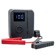 HYPER ПОТУЖНОСТІ STATION 14000 WITH JUMP СТАРТЕР & ПОВІТРЯ НАСОСУ