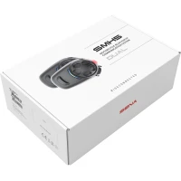 SENA SMH5 BT DUOPACK