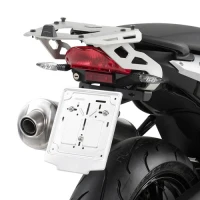 GIVI SPECIFIC АЛЮМІНІЄВІ ПЛИТА FOR MONOKEY® КОРОБКИ