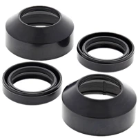 ALL BALLS КОМПЛЕКТ УЩІЛЬНЮВАЧІ OLEJOWYCH I PYLOWYCH KAWASAKI KX80 84-85, YAMAHA YZ80 83-92