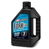 MAXIMA RACING OILS МАСТИЛО DO ТЕЛЕСКОПІЧНИЙ \/ АМОРТИЗАТОРІВ \/ ПІДВІСКИ RACING FORK FLUID 125\/150, 7WT.1 LITR (12) (AKC) - зображення 2