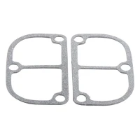WINDEROSA (VERTEX) ПРОКЛАДКА КРИШКИ ZAWOROWEJ KTM EXC400 '00-02, SXF/EXC450 '03-07,SX/ EXC 520/525 RACING 4T (RFS) (RUПРОКЛАДКА. DEKIELKA DO РЕГУЛЮВАННЯ ZAWOROW)(2 ШТУКИ.)