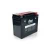 DZE АКУМУЛЯТОР ZELOWY YTX20L 12V 20AH 310A 175X87X155 BEZOBSLUGOWY - ZALANY (12) - зображення 2