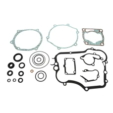 PROX 2024/12 КОМПЛЕКТ ПРОКЛАДОК Z KOMPLETEM УЩІЛЬНЮВАЧІ SILNIKOWYCH YAMAHA YZ 65 '18-'25