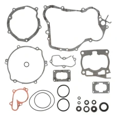 PROX КОМПЛЕКТ ПРОКЛАДОК Z KOMPLETEM УЩІЛЬНЮВАЧІ SILNIKOWYCH YAMAHA YZ 125 '02-'04 (YZ125)