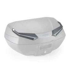KAPPA 2025/05 ВІДБИВАЧІ БАГАЖНИКА K4900NN (СРІБНЕ)