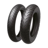 ШИНА WANDA 100/80-17 P6229 58S 6PR M/C TL ПЕРЕДНЯ (DO 180 KM/H) DOT 09/2025