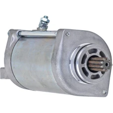 ARROWHEAD (JN) СТАРТЕР KTM LC8 950 / 990 ADVENTURE '03-13, RC8 1190 '07, СУПЕР DUKE '990 '04-12, СУПЕР DUKE 990 R '07-13, СУПЕР ENDURO 950 R '06-09, СУПЕРMOTO 950 '05-09, СУПЕРMOTO 990 '08-13 (SMU0535)