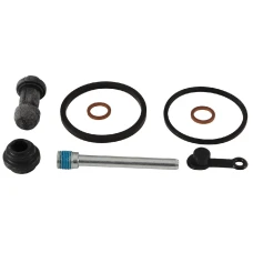ALL BALLS КОМПЛЕКТ РЕМОНТУ СУПОРТА ТОРМОЗНОЇ ПЕРІД SUZUKI GZ250 99-01, LS650 SAVAGE 86-16