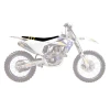 BLACKBIRD СИДІННЯ КОМПЛЕКТНИЙ HUSQVARNA FC-TC 16-18, TE-FE 17-19 ВИСОКЕ (+15MM) - зображення 1