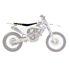 BLACKBIRD СИДІННЯ КОМПЛЕКТНИЙ HUSQVARNA FC-TC 16-18, TE-FE 17-19 ВИСОКЕ (+15MM)