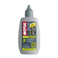 MOTUL BIKE CARE CHAIN LUBE DRY ROAD 100ML МАСТИЛО DO ЛАНЦЮГА ROWEROWEGO
