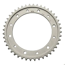 ЗАДНЯ ЗІРКА MTX PARTS 4434 44 HONDA CB 1000R '08-'16, VFR 750 '90-'98, VFR 800 '98-'13, VFR 800X '11-'14 (443444JT) (LANC. 530)