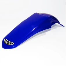 UFO КРИЛО ЗАД YAMAHA YZ 125/250 '02-'14 КОЛІР СИНІЙ