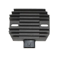 ELECTROSPORT РЕГУЛЯТОР НАПРУГИ YAMAHA XVS 1100 (99-07), XVS 1600 (99-03), SUZUKI LTA 750 (07-15), LTA 500 (02-15), DL 1000 V-STROM СУПЕР DUTY (RGU-22