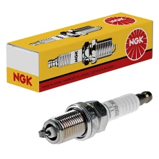 NGK СВІЧА ЗАПАЛЮВАННЯ BKR6E-11 (NR 2756) (K20PR-U11) HONDA GL 1800 '01-'17 (10)