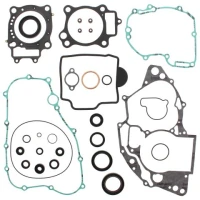 КОМПЛЕКТ ПРОКЛАДОК WINDEROSA HONDA CRF 250R 2008-2009 (З САЛЬНИКАМИ ДВИГУНА)