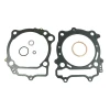ATHENA УЩІЛЬНЕННЯ TOP-END SUZUKI RMZ 450 '08-'12 BIG BORE 100MM ( DO КОМПЛЕКТУ CYLINDROWEGO P400510100016 ) - зображення 2