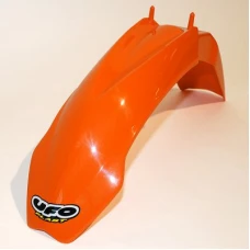 UFO КРИЛО ПЕРІД KTM SX 85 '04-'12 КОЛІР КОЛІР ПОМАРАНЧ