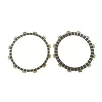 TRW LUCAS ZF НОВИЙ ТОВАР 2024/03 ДИСКИ SPRZEGLOWE YAMAHA WRF 426 '98-'02, WRF 450 '01-'07, YZF 426 '00-'02, YZF 1000 R1 '04-'08