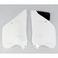 UFO КАРТИ ЗАД KTM 125 90-92 КОЛІР БІЛИЙ