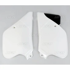 UFO КАРТИ ЗАД KTM 125 90-92 КОЛІР БІЛИЙ