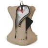 USWE CAMEL BAG OUTLANDER 4 SAND КОЛІР ЖОВТИЙ MOTO\/ROWER ВМІСТИМІСТЬ 3L ЗАСІБ (3L ЗАСІБ+4L PLECAK) - зображення 3