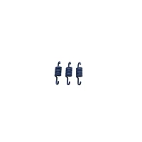 PARMAKIT ПРУЖИНИ DO КОМПЛЕКТА СЦЕПЛЕННЯ ODSRODKOWEGO +50% 3SZT