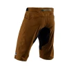 LEATT (НОВИНКА 2024) ШОРТИ ВЕЛОСИПЕДІВ (DAMSKIE) MTB ALLMTN 3.0 WOMEN SHORTS BLACK КОЛІР ЧОРНИЙ РОЗМІР L - зображення 2
