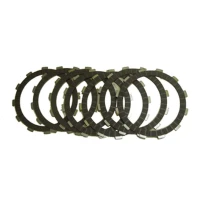 PSYCHIC ДИСКИ SPRZEGLOWE RACING KTM 400/450/520/525 SX/EXC F1501 (EBS5612R)