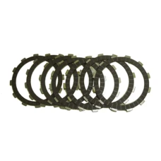 PSYCHIC ДИСКИ SPRZEGLOWE RACING KTM 400/450/520/525 SX/EXC F1501 (EBS5612R)