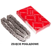 IWIS ЛАНЦЮГ ГРМ KTM RFS 250/450/525 94 OGNIWA ВІДКРИТИЙ Z КРИШКА (ZALECANY JAKO OEM 59836013000) (STARY КОД 50031581)