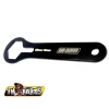 FM-PARTS КЛЮЧІ DO SERWISU ПІДВІСКА ПЕРІД WP SZESCIOKATNY 50MM DO ROZKRECANIA GORNYCH NAKRETEK АМОРТИЗАТОРА KTM, HUSQVARNA КОЛІР ЧОРНИЙ - зображення 2