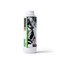 IPONE R2000 SCOOT FRAISE 2T МАСТИЛО DO DOZOWNIKA SEMI-SYNTHETIC ПЛЮС 1L (TRUSKAWKA) (AKC) (15) ЗАМІНЮЄ 800122