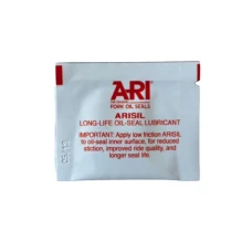 ARIETE SMAR DO УЩІЛЬНЮВАЧІ ARISIL (TOREBKA 1GRAM)
