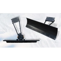 BIKETEC PLUG DO QUADA ATV, ДОВЖИНА 150 CM КОЛІР ЧОРНИЙ (ІНСТРУКЦІЯ ВСТАНОВЛЕННЯ W ZALACZNIKU)
