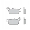 BREMBO SCOOTER КАРБОН CERAMIC BRAKE PADS - 07028 - зображення 2