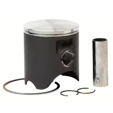 VERTEX ПОРШЕНЬ KAWASAKI KX 125 '95-'97 REPLICA (КІЛЬЦЯ 53010005400 X 1 ШТУКИ.)