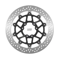 NG ДИСК ТОРМОЗНИЙ ПЕРІД TM RACING SMR/SMX 125/300/450 '18-21 (305X70,5X5MM) (6X6,5MM) PLYWAJACA
