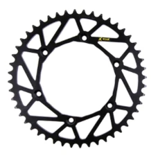 PROX ЗІРОЧКА ЗАД СТАЛЬНИЙ ULTRALITE 489 48 KAWASAKI KX 125/250/250F/450F '87-22 (48948) (JTR460.48) (STD.48) (LANC.520)
