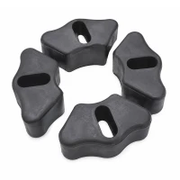 BIKETEC КОМПЛЕКТ GUM ZABIERAKA HONDA CA 125 REBEL '95-'00 , CMX 250 C REBEL '96-'11 , VT 125 C '99-'08 , XL 125 V VARADERO '01-'13 , 06410-KR3-620