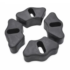 BIKETEC КОМПЛЕКТ GUM ZABIERAKA HONDA CA 125 REBEL '95-'00 , CMX 250 C REBEL '96-'11 , VT 125 C '99-'08 , XL 125 V VARADERO '01-'13 , 06410-KR3-620