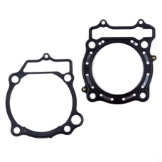 PROX УЩІЛЬНЕННЯ TOP-END SUZUKI RMZ 450 '05-'07 (GLOWICA+CYLINDER)