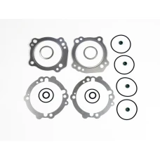 ATHENA УЩІЛЬНЕННЯ TOP-END DUCATI MONSTER 1000 '02-'08, MULTISTRADA 1000