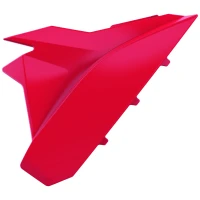 POLISPORT АКЦІЯ ЗАХИСТ ФІЛЬТРА ПОВІТРЯ (AIRBOX) BETA RR250/300 2T 350/400/450 4T '20-'22 КОЛІР ЧЕРВОНИЙ