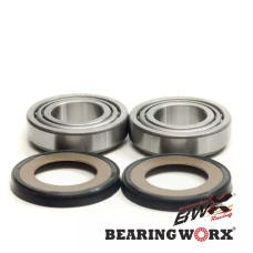 BEARING WORX ПІДШИПНИК GLOWKI РАМИ Z USZCZELNIACZAMI BUELL FIREBOLT / LIGHTING, CAGIVA ELEPHANT / RAPTOR, HARLEY-DAVIDSON (22-1032)